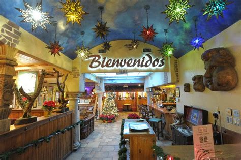 Little did they know that this little hole in the wall would someday turn into such a world-class destination. . El chaparral mexican restaurant helotes photos